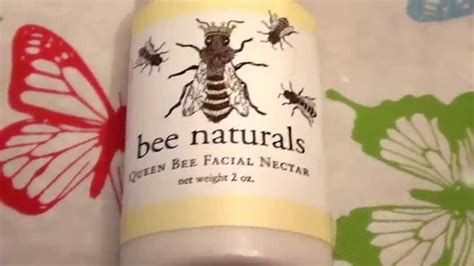 The Magical Effects of Bee Nectar on Your Skin: Explained